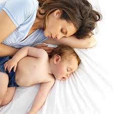 co-sleeping roomsharing