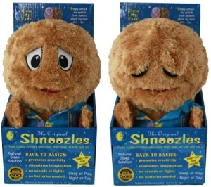 The Original Shnoozle