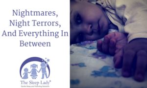 night terrors