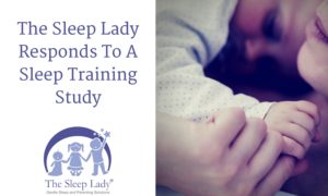 Sleep Training