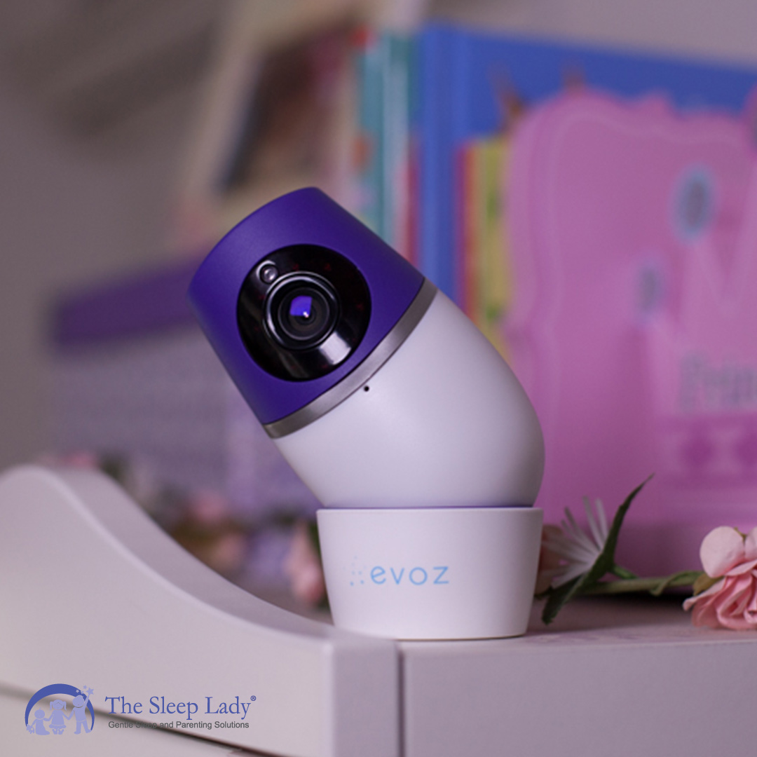 EVOZ baby monitors