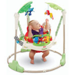 Fisher Price Rainforest Jumparoo