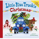 Little Blue Truck Christmas