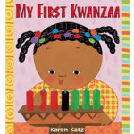 My First Kwanzaa