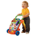 VTech Sit-to-Stand Learning Walker