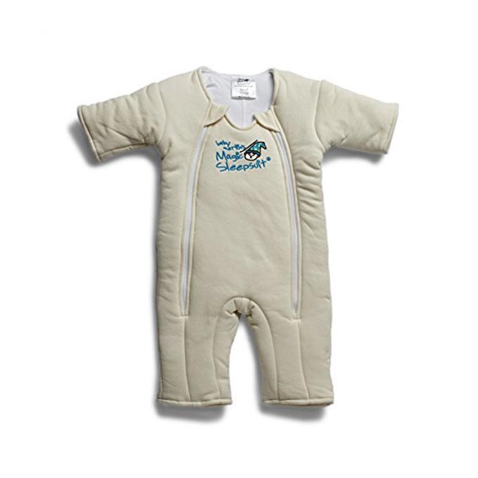 Swaddle Transition