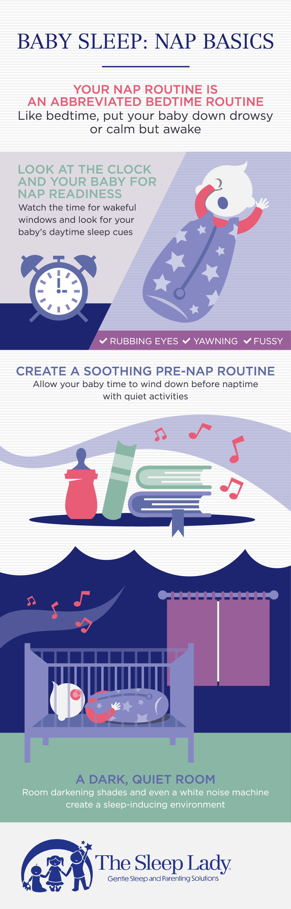 nap training