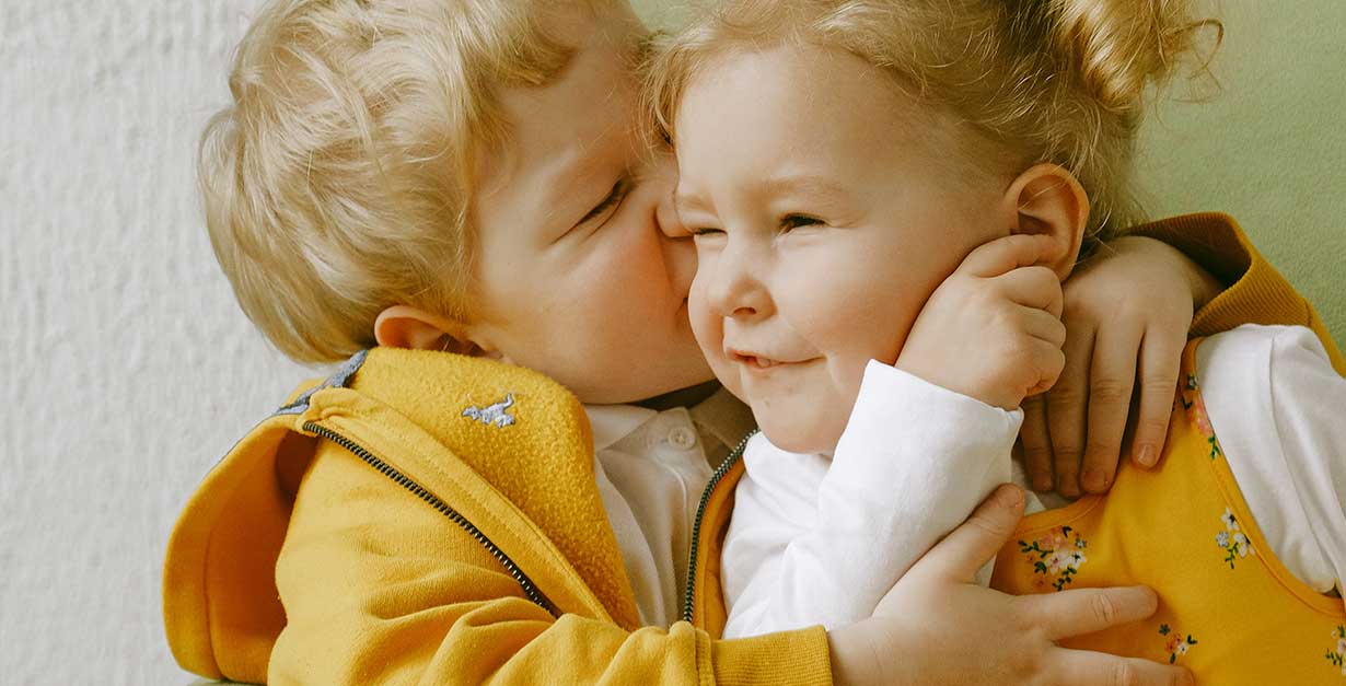 baby and toddler naps