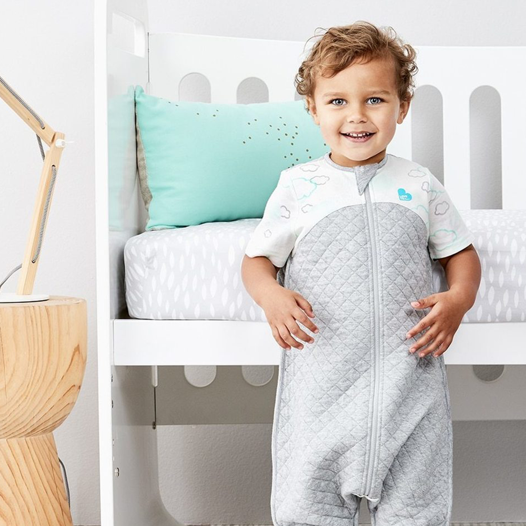 toddler sleep products