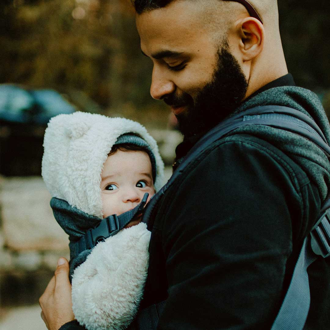 sleep training newborn