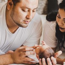 newborn sleep patterns