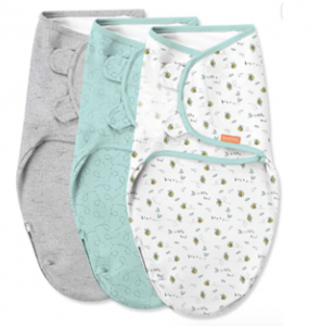 baby swaddle