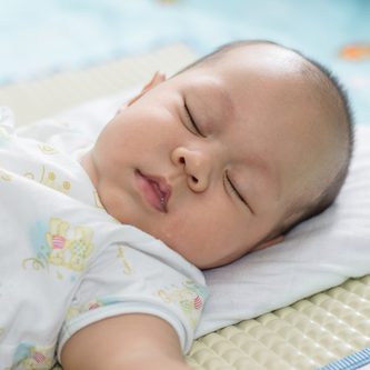 baby sleep class